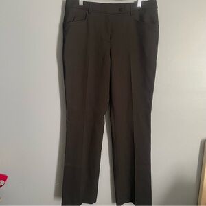 Anne Klein Dress Pants